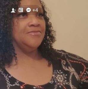 Meet your Posher, Sylvia